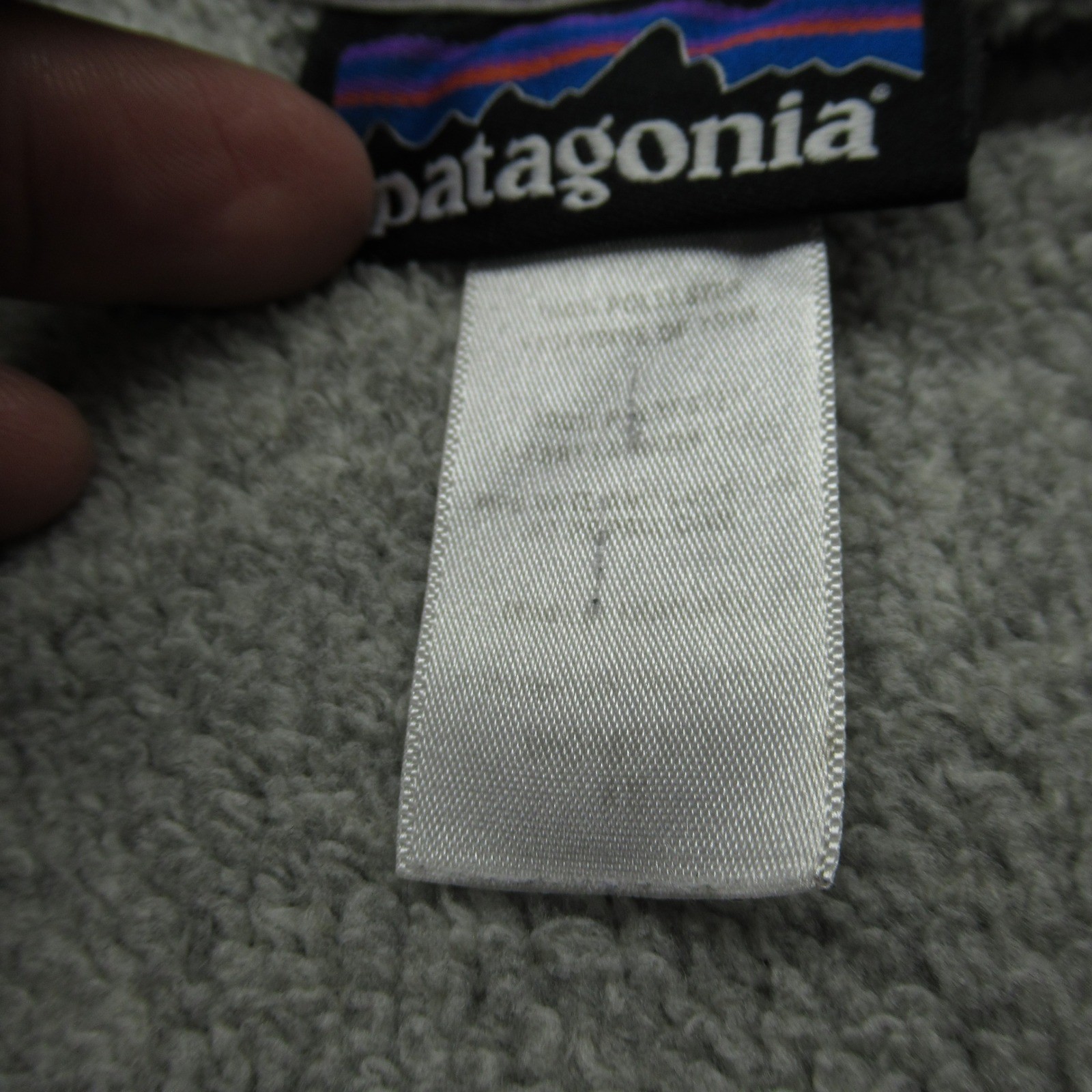 Patagonia Jacket Womens XS Pockets Gray Better Sweater Fleece Full Zip Outdoor thumbnail 6