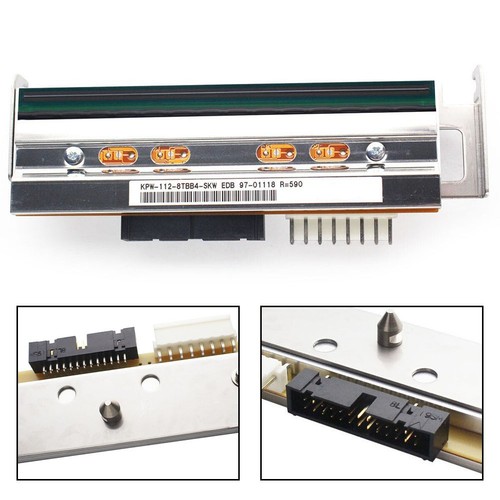 For SATO CL4NX Plus Compatible Printhead R37901800 for Thermal Printing - Afbeelding 8 van 8