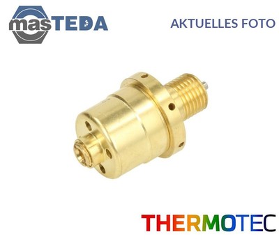 KTT060024 REGELVENTIL KOMPRESSOR THERMOTEC FÜR AUDI TT,A3,8L1,8N3,8N9