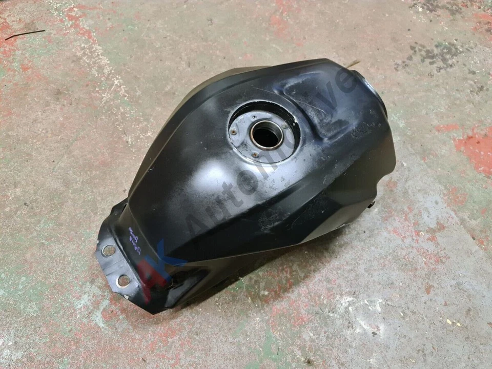 YAMASAKI F30 F31 50 2021~On FUEL TANK - Image 2 of 4