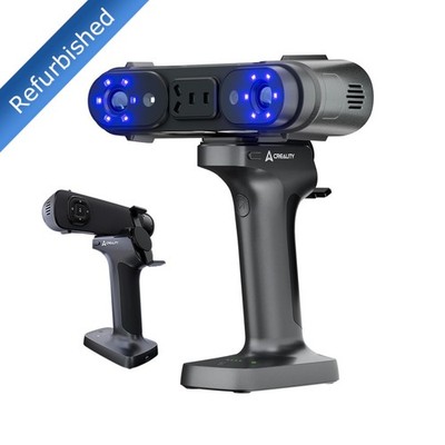 Creality Sermoon X1 Industrieller 4-in-1 3D Scanner 0.02mm High-Precision