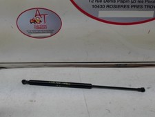 Lunette arrière Renault SCENIC