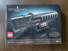 LEGO 40917 Star Wars The Darksaber The Mandalorian GWP - 278 PCS - NEW
