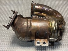 Catalyseurs Volvo S60