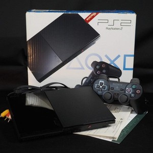 Ps2 Console in Box for sale | eBay