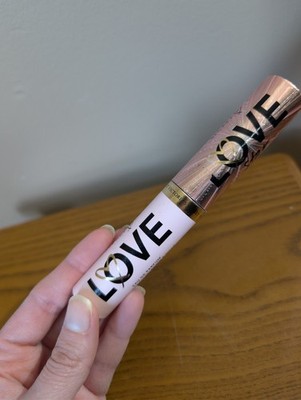 VICTORIA'S SECRET ~ LOVE & LOVE STAR EAU DE PARFUM ROLLERBALL ~ .14 OZ