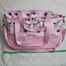 Hello Kitty Large Capacity Diaper Bag. Travel...