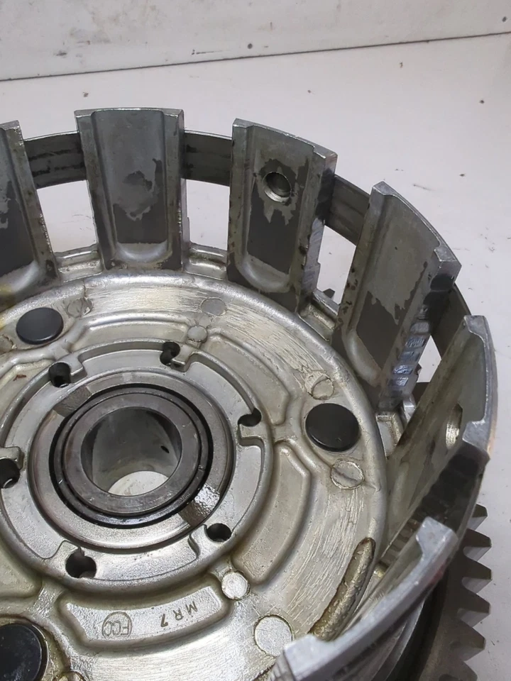 Корзина сцепления Suzuki GSXR 750 SRAD 1996 - 1999  - Изображение 4 из 4