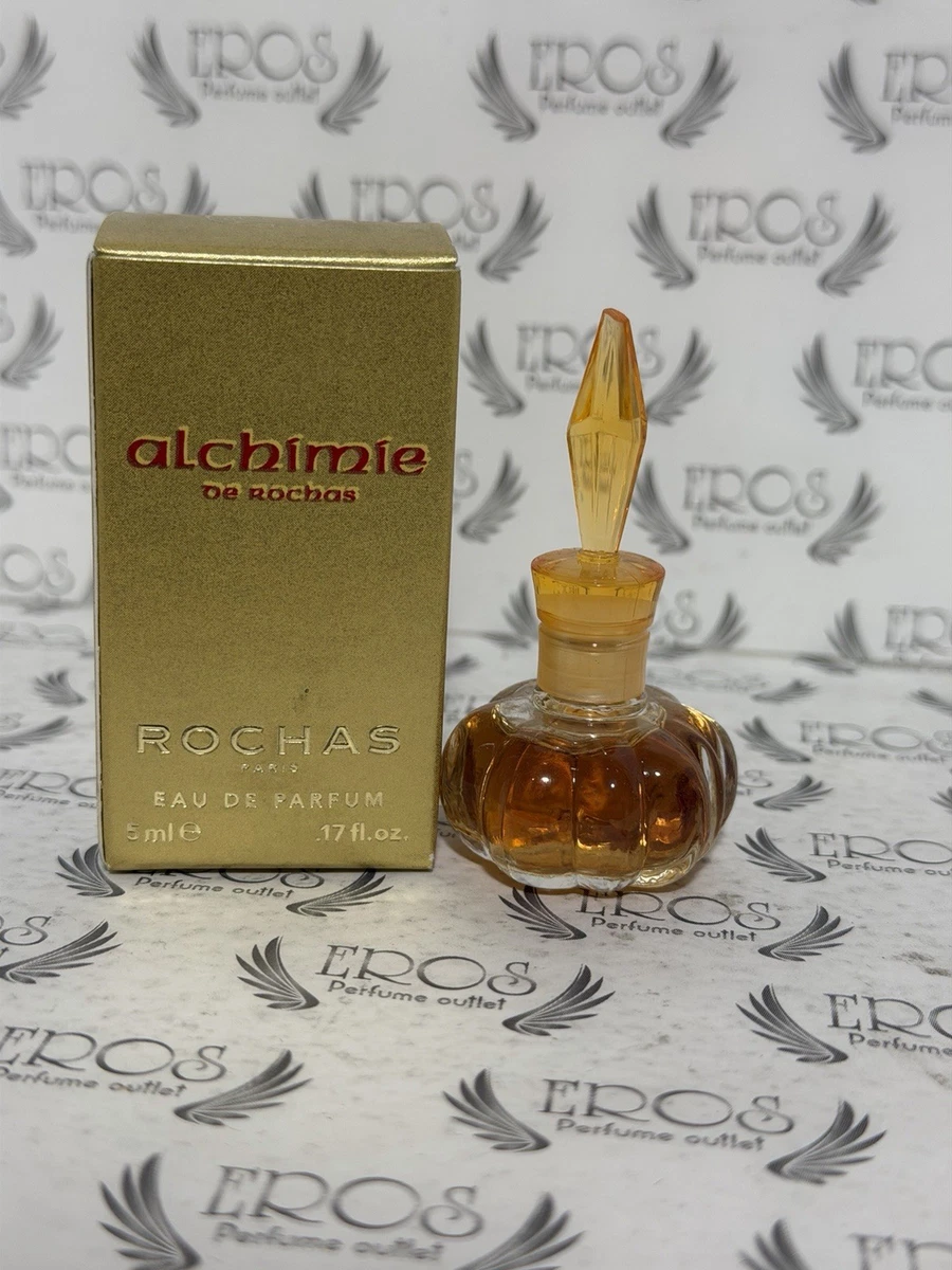 Rochas Alchimie Fragrances for Women for sale - eBay