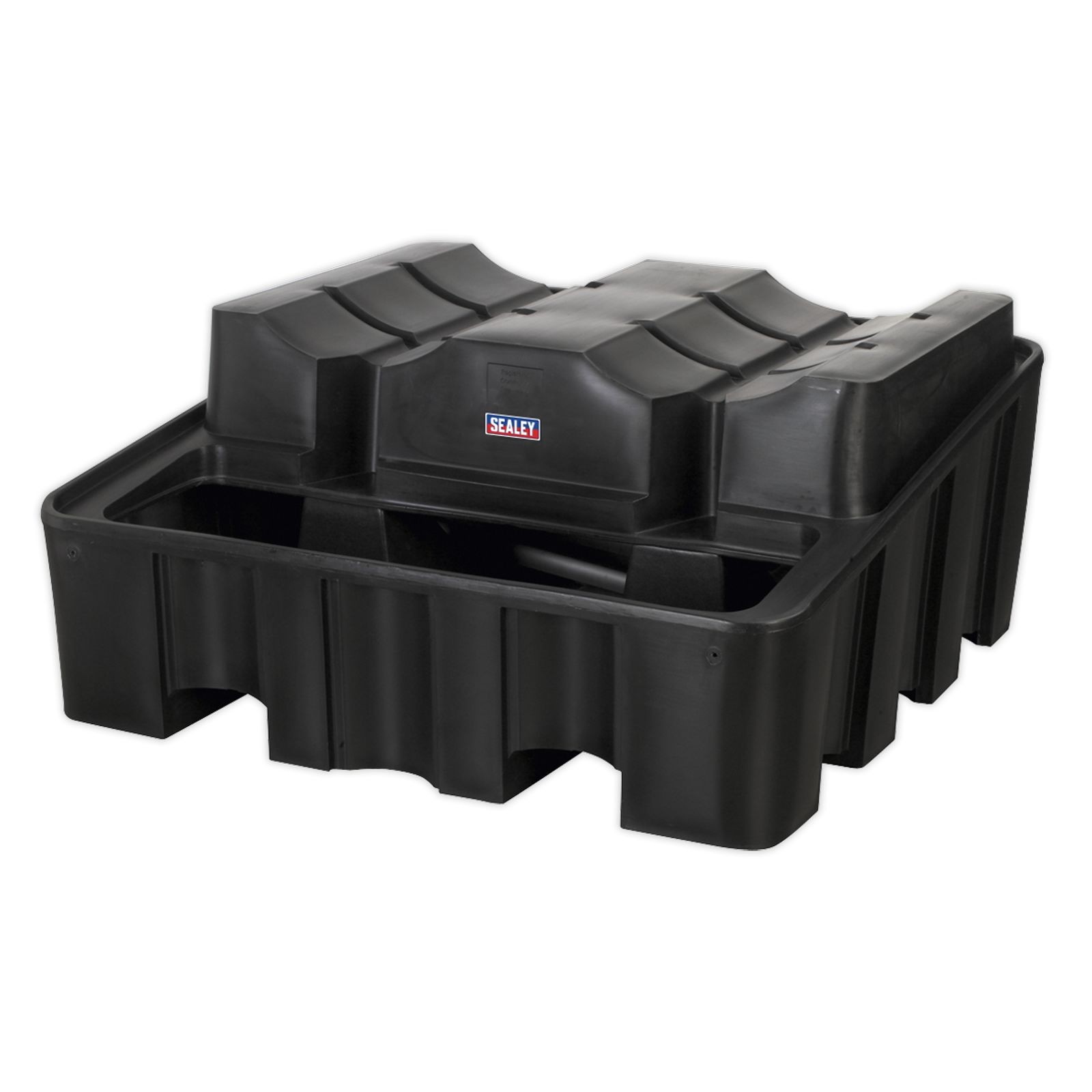 Sealey Drum Rack Dispensing/Storage Unit Barrel Bunds Work Tools DRP22