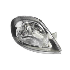 Scheinwerfer R H4  für NISSAN PRIMASTAR X83 OPEL VIVARO RENAULT TRAFIC II 01-16