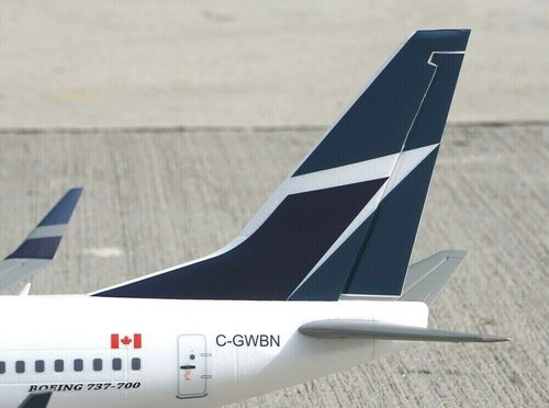 XRP Airliners 737-700 Electric Ducted Fan Scale RC Airplane EPO PNP (V2) NIB - Picture 4 of 9