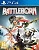 Battleborn D1 Edition EU PS4 Playstation 4 TAKE TWO INTERACTIVE