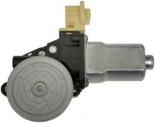 Power Window Motor Dorman 742-519