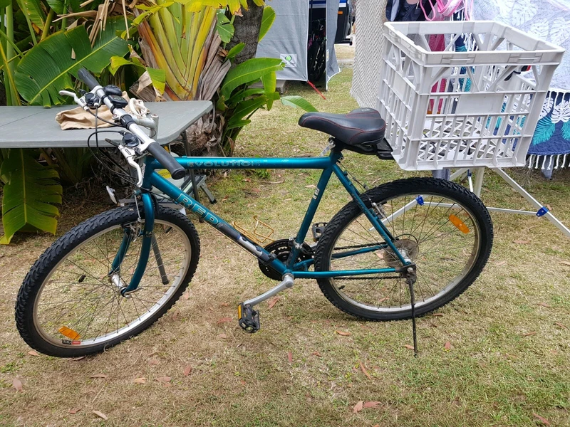 mens bike gumtree