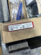 Leuze PRK 97/4 DS.1 Photoelectric Sensor 10-30VDC