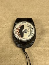 Vintage DeJur Photographic Exposure Meter In Excellent Condition Model 50