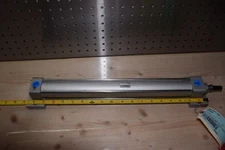 BIMBA MRS-1712-DXP MRS1712DXP 12" STROKE 1 1/2" BORE AIR CYLINDER NEW