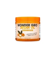 Wonder Gro Argan Oil Made in USA&