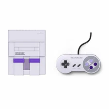 Retroflag SUPERPi Case with Wired Controller for Raspberry Pi 3B+ 2B 3B Set