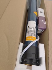 Somfy Altus 120/12 RTS motor Includes remote control