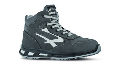 U-Power Sicherheitsschuhe Infinity S3 SRC RL10023 Gr. 38-48