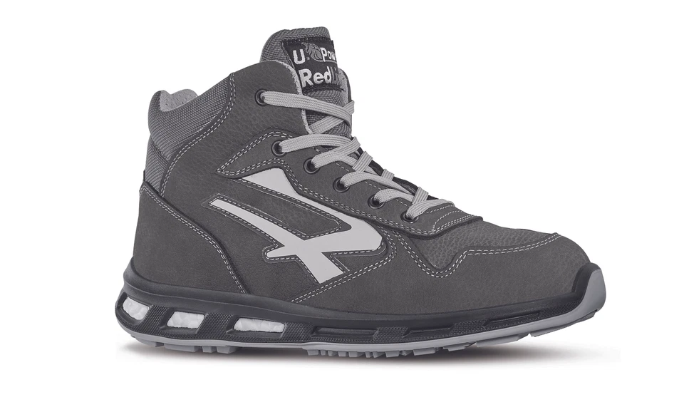 U-Power Sicherheitsschuhe Infinity S3 SRC RL10023 Gr. 38-48