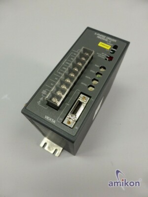 Vexta Schrittmotortreiber RKD51L-C