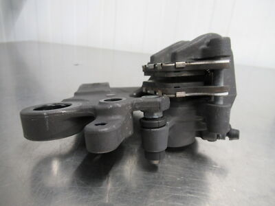 EB1263 2018 18 KAWASAKI NINJA ZX-6R REAR BRAKE CALIPER | eBay
