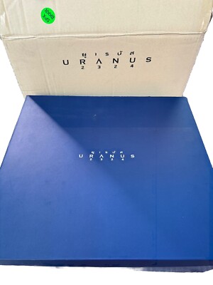 Freenbecky Uranus 2324 Memories Box Set - Limited Edition