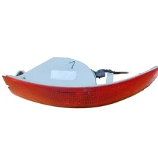 07-14 Volvo XC90 Left Rear Bumper Signal Marker Light, Fog Light LEFT 31213647