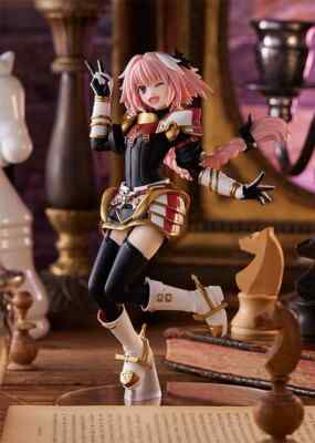未開封 ASTOLFO Fate/Grand Order フィギュア Fate/Extella Link - Astolfo - Prize Figure SPM (SEGA) - Solaris Japan