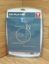Tru-Tech Personal CD Players for sale | eBay