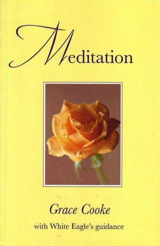 Meditation,Grace Cooke