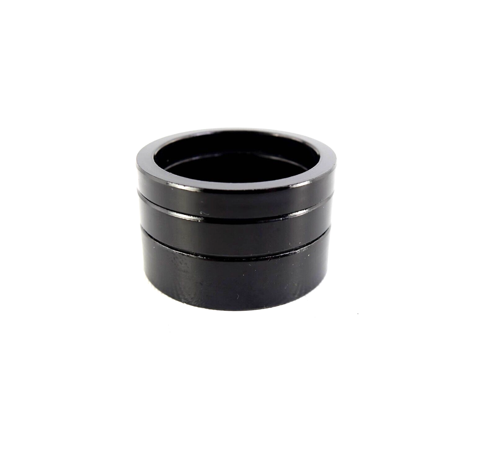 3mm, 5mm, 10mm Headset Spacer for MTB BMX Mountain Bike Road Bikes, 1 1