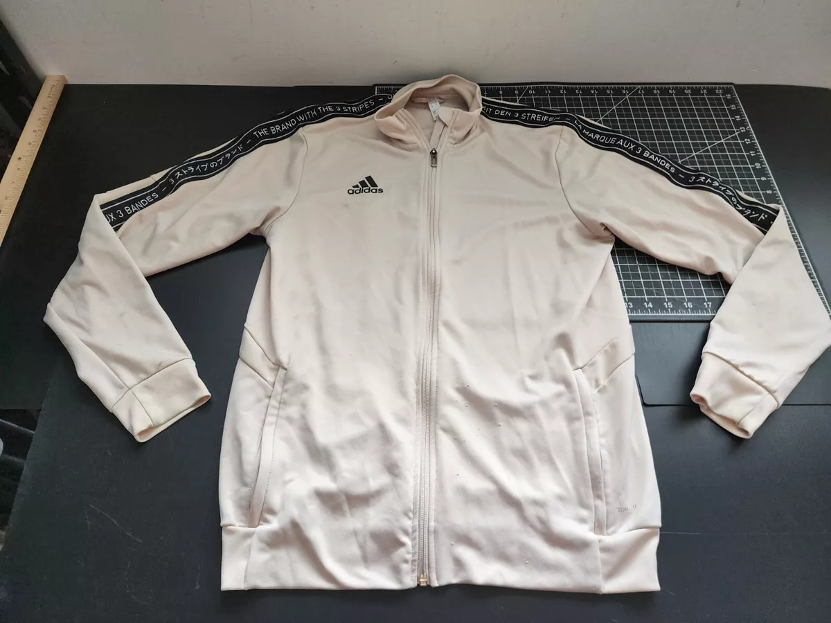 Ebay sales adidas jacket