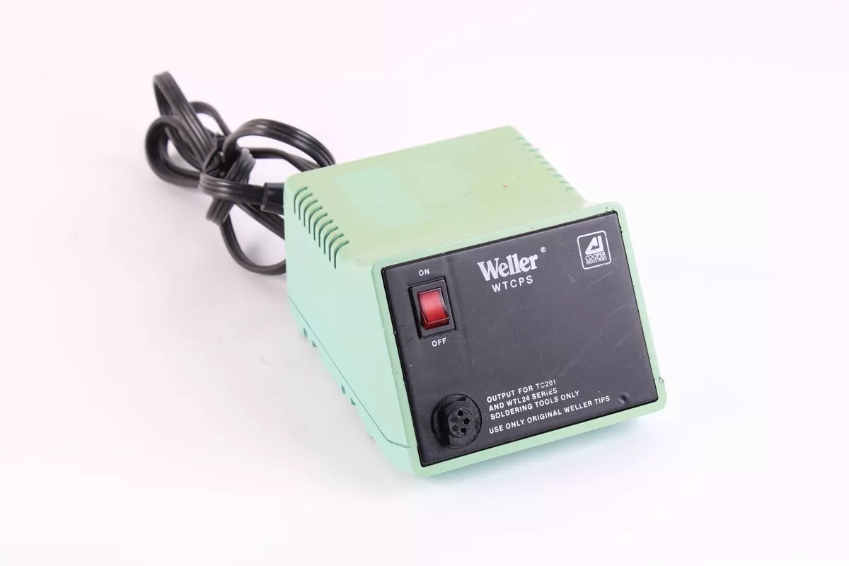 Ebay sale soldering station