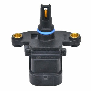 Intake Manifold Pressure Sensor or MAP 5.9L 24v GM 03-07 ...