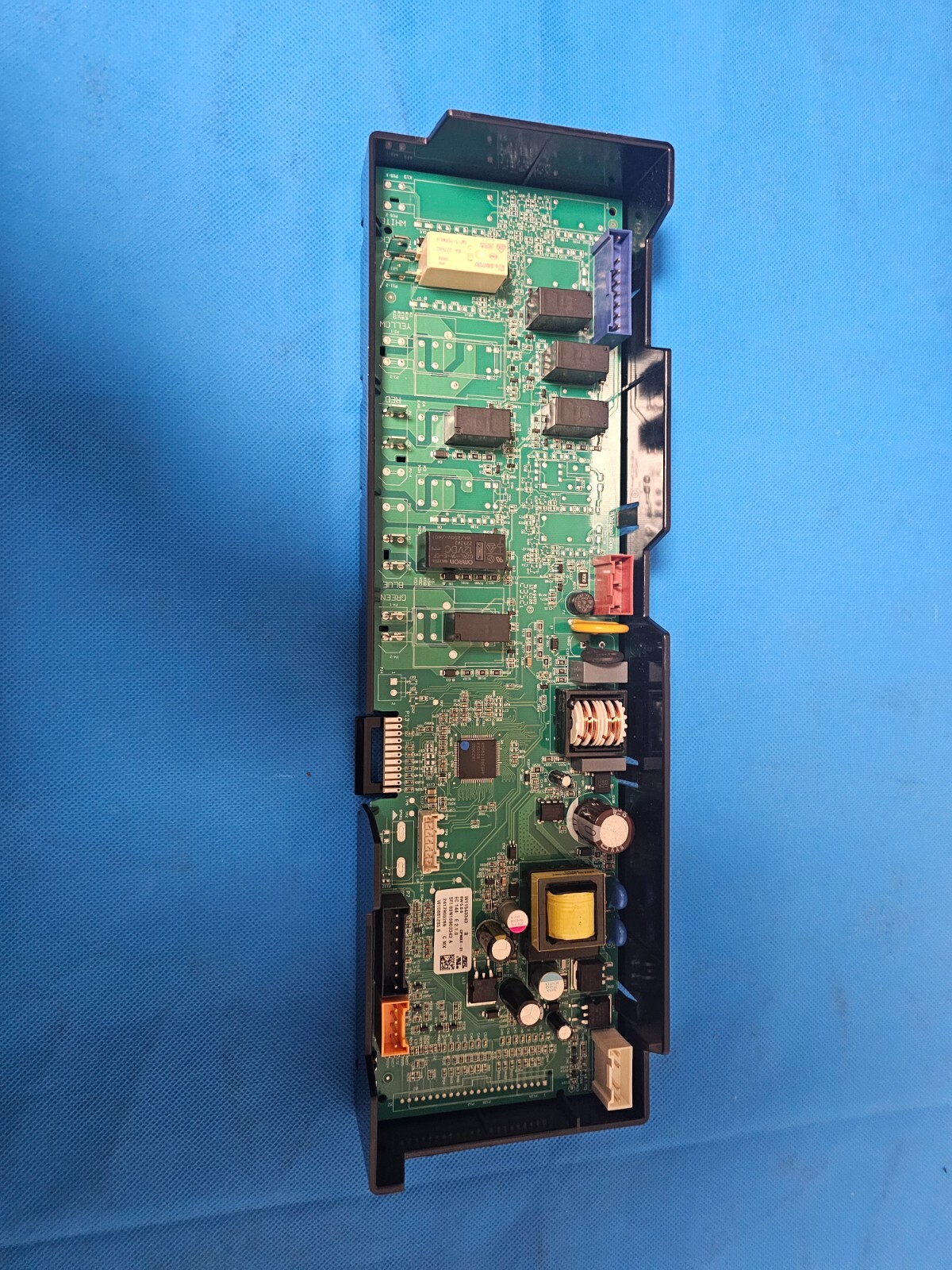 Whirlpool Range Control Board W11620582 Brand New OEM Replacement