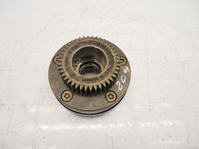 Nockenwellenversteller für VW Golf 2,0 GTD TDI DGCA DGC 04L109088