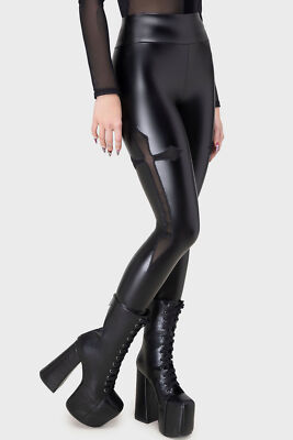 KILLSTAR Leggings - Rites and Rituals