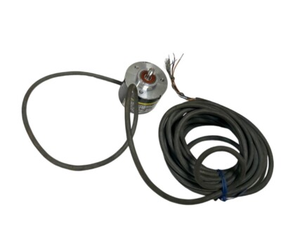 Genuine Omron E6C2-CWZ6C-10, 500P/R Rotary Encoder  Fast Shipping 