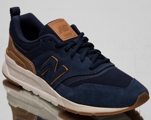 997h lux 10 year leather