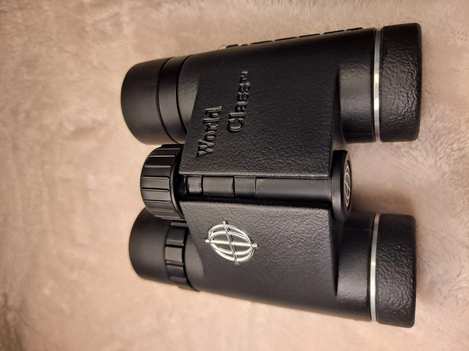 Tasco World Class 10x 25 mm Binocular - Image 2 of 3