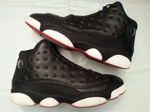 jordan 13 playoff