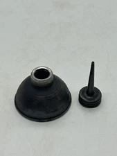 vintage singer sewing machine oil can