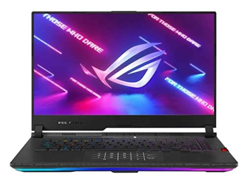 ASUS ROG Strix SCAR 15 G533 Laptop Ryzen 9 FHD 1080P 1920x1080 GAMER RTX 3080 r - Picture 10 of 19