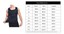 thumbnail 10 - Men Neoprene Sauna Thermo Sweat Body Shaper Waist Trainer Gym Slim Corset Vest 