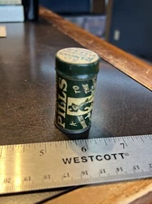 Vintage Early Medical Medicine Pc Ramon’s Brownie Pills