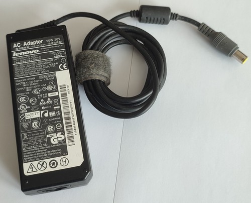 Lenovo 42T4424 20V 4,5A Netzteil